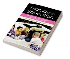 Drama and Education