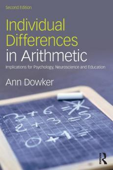 Individual Differences in Arithmetic