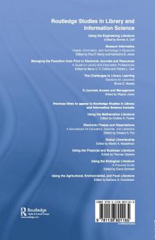 E-Journals Access and Management