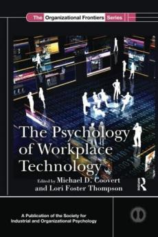 Psychology of Workplace Technology