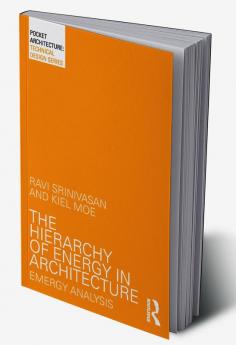 Hierarchy of Energy in Architecture