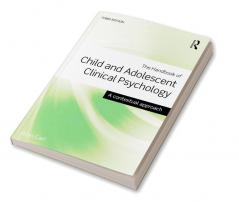 Handbook of Child and Adolescent Clinical Psychology