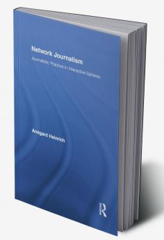 Network Journalism