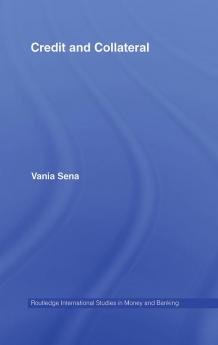 Credit and Collateral