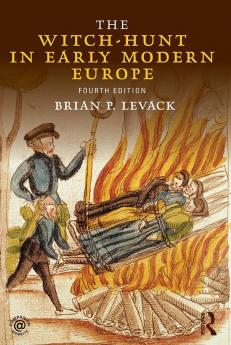 The Witch-Hunt in Early Modern Europe