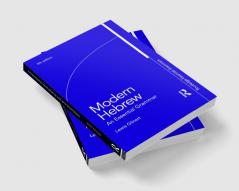 Modern Hebrew: An Essential Grammar