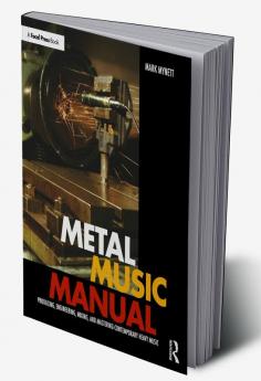 Metal Music Manual