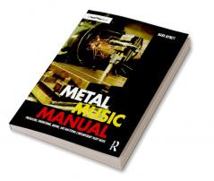 Metal Music Manual