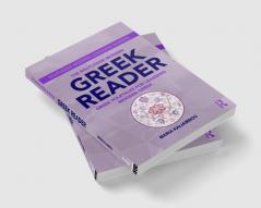 Routledge Modern Greek Reader