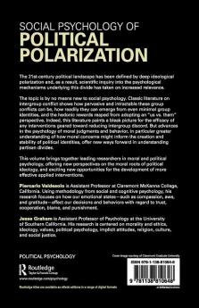 Social Psychology of Political Polarization