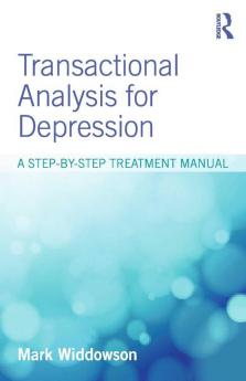Transactional Analysis for Depression