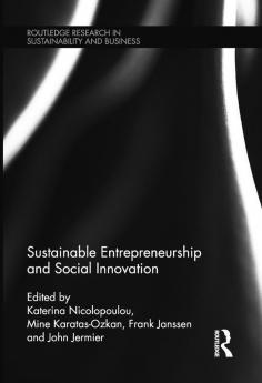 Sustainable Entrepreneurship and Social Innovation