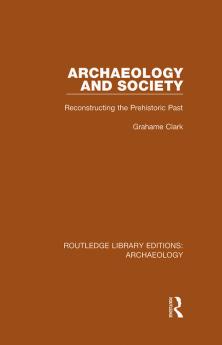 Archaeology and Society