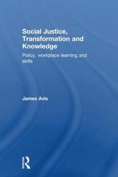 Social Justice Transformation and Knowledge