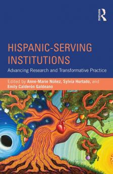 Hispanic-Serving Institutions