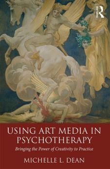 Using Art Media in Psychotherapy