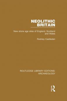 Neolithic Britain