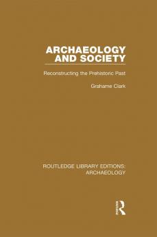 Archaeology and Society