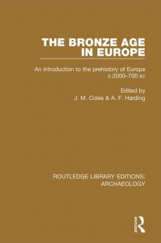 Bronze Age in Europe