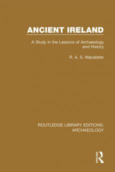 Ancient Ireland