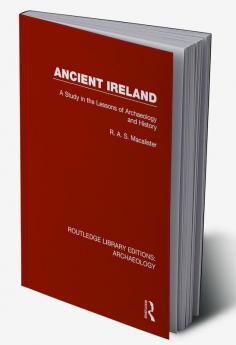 Ancient Ireland