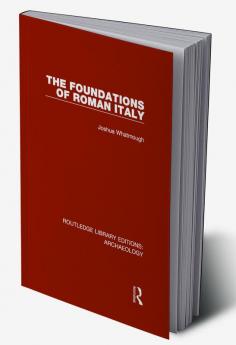 Foundations of Roman Italy
