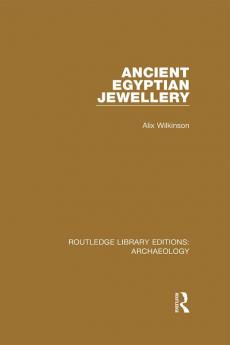 Ancient Egyptian Jewellery