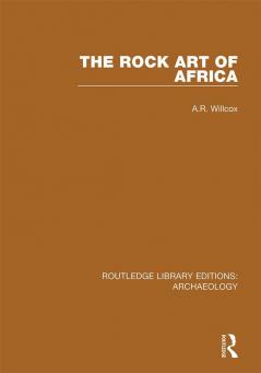 Rock Art of Africa