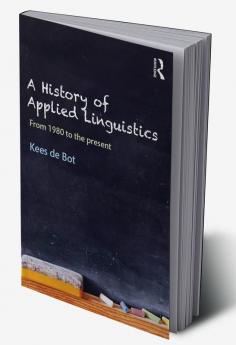 History of Applied Linguistics