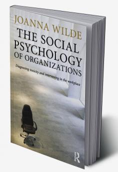 Social Psychology of Organizations