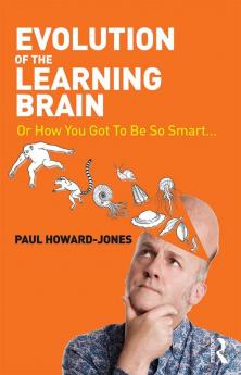 Evolution of the Learning Brain