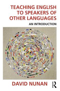 Teaching English to Speakers of Other Languages