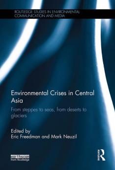 Environmental Crises in Central Asia