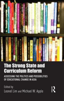 Strong State and Curriculum Reform