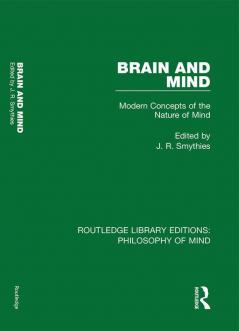 Brain and Mind