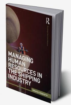 Managing Human Resources in the Shipping Industry