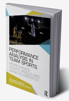 Performance Analysis in Team Sports