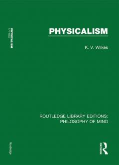 Physicalism