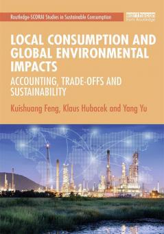 Local Consumption and Global Environmental Impacts