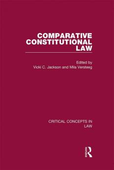 Comparative Constitutional Law