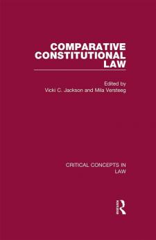 Comparative Constitutional Law