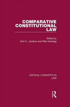 Comparative Constitutional Law