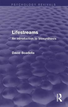 Lifestreams