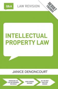 Q&A Intellectual Property Law