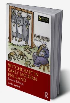 Witchcraft in Early Modern England