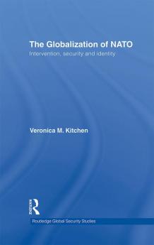 Globalization of NATO