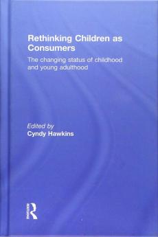 Rethinking Children as Consumers