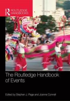 Routledge Handbook of Events