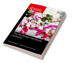 Routledge Handbook of Events