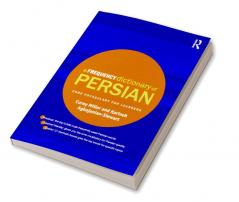 Frequency Dictionary of Persian